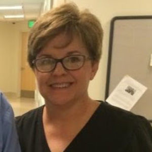 Meet your Posher, Dawn